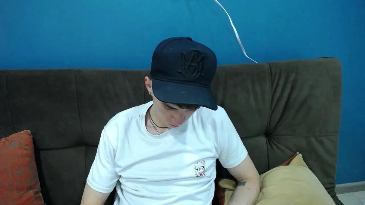 Jheampiero —  #feet #cum #ass #armpits #masturbation