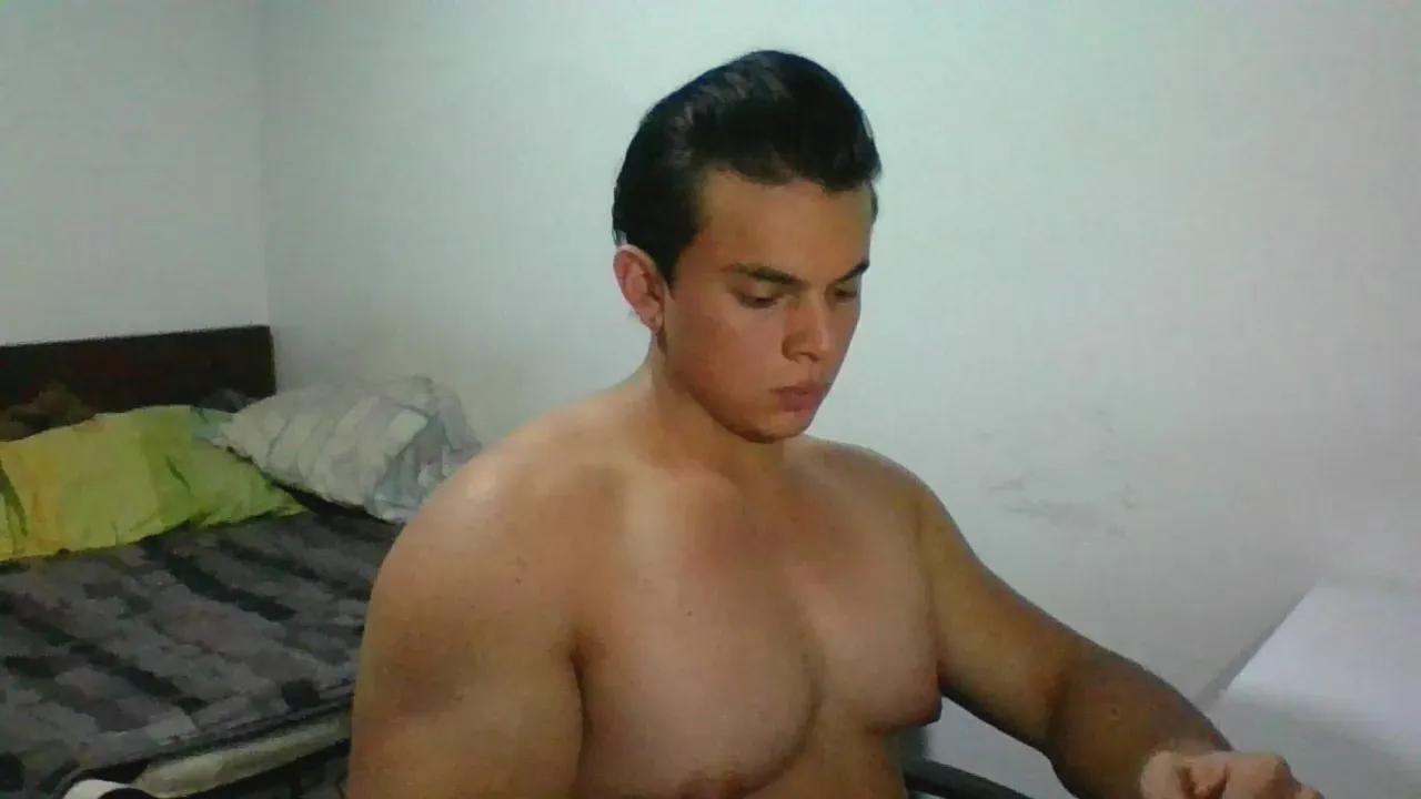 jhon_walkersky —  #C2C #anal #feet #cum #masturbation #milk #amateur