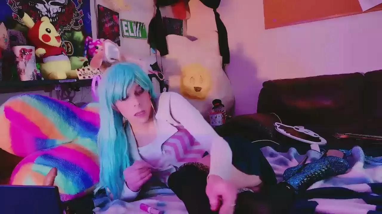 jizzyjazsemen on Cam4 