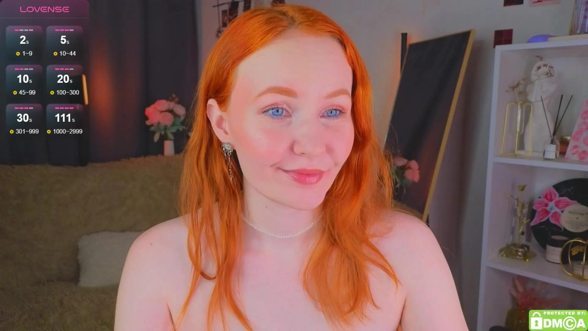 joyce_jones —  #armpits #C2C #schoolgirl #blowjob #striptease #masturbation #pussy