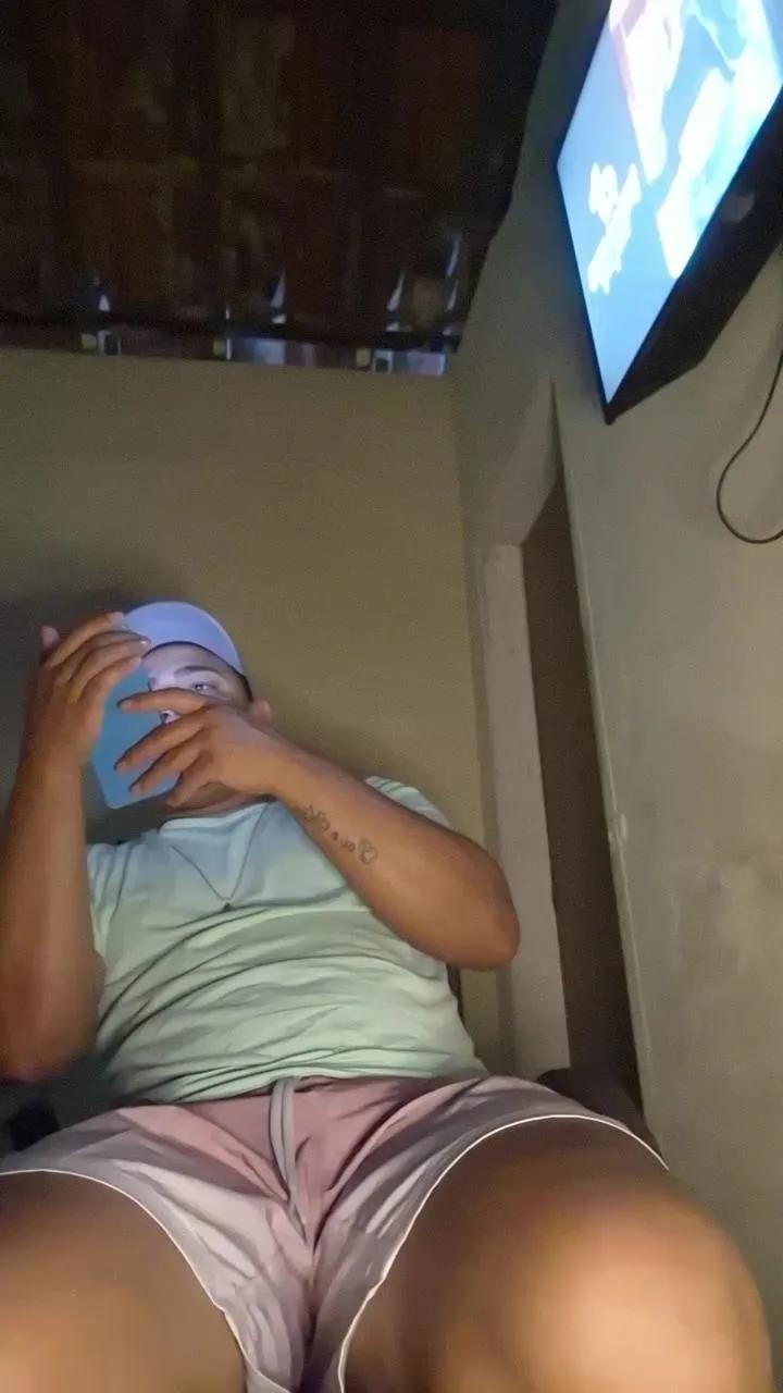 Jujudanadinho on Cam4 