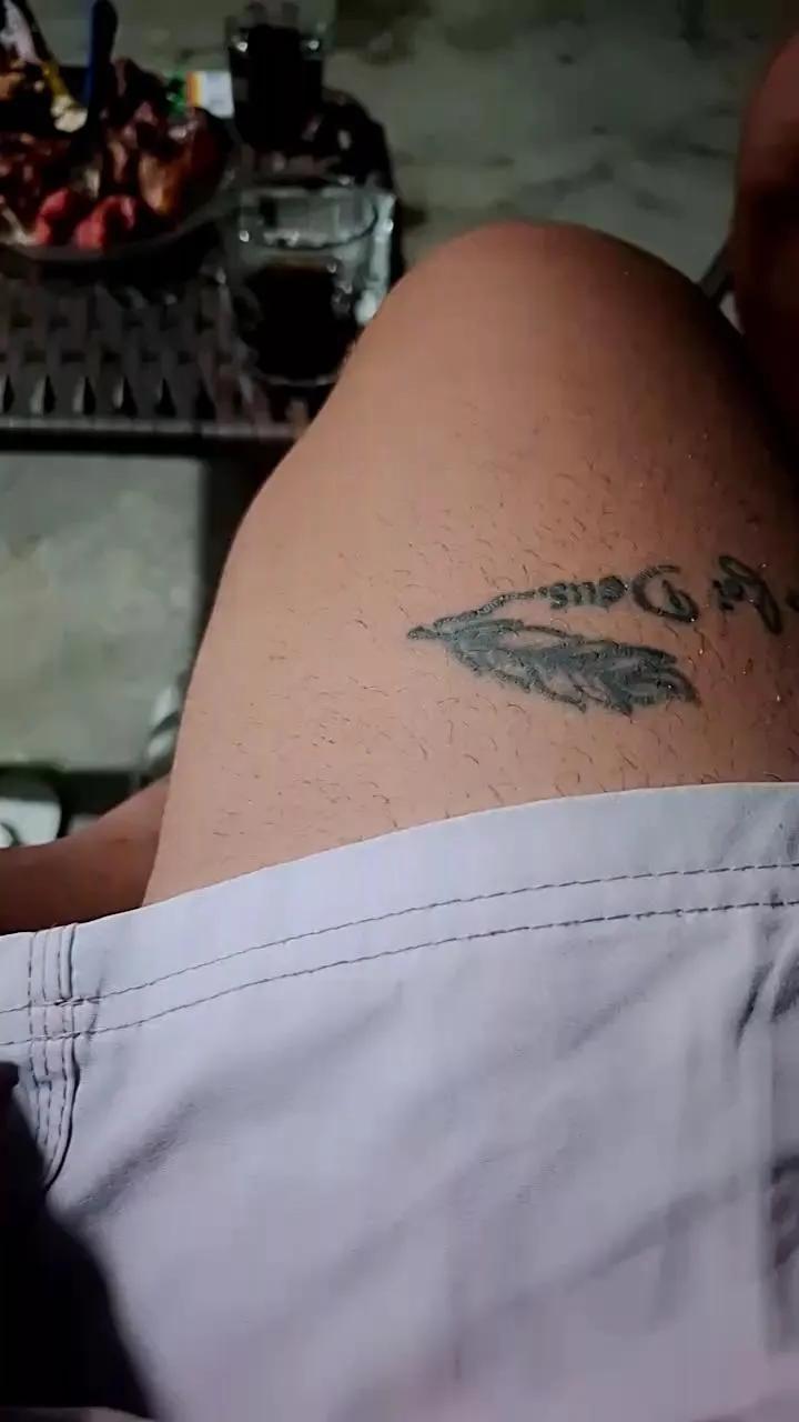 Jujudanadinho — Freechat on Cam4