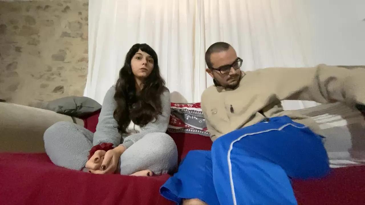 Keith66601 — Freechat on Cam4