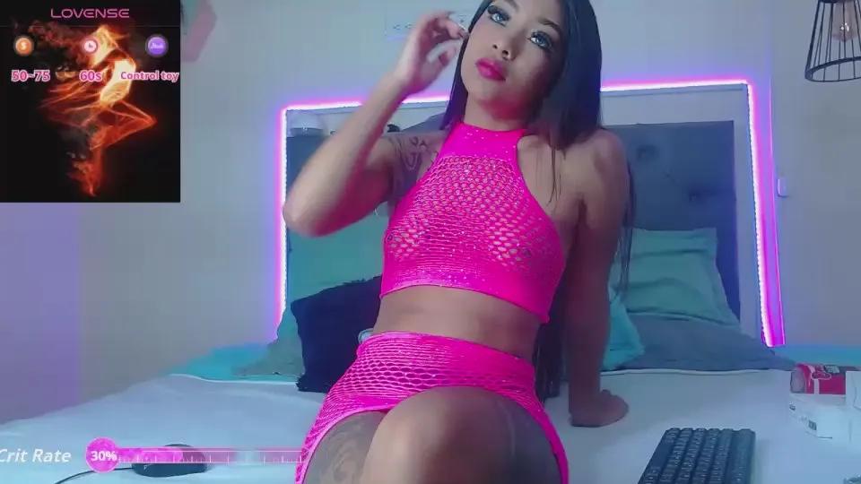 KimClarck1 —  #squirt #masturbation #armpits #smoke #blowjob #cute #anal