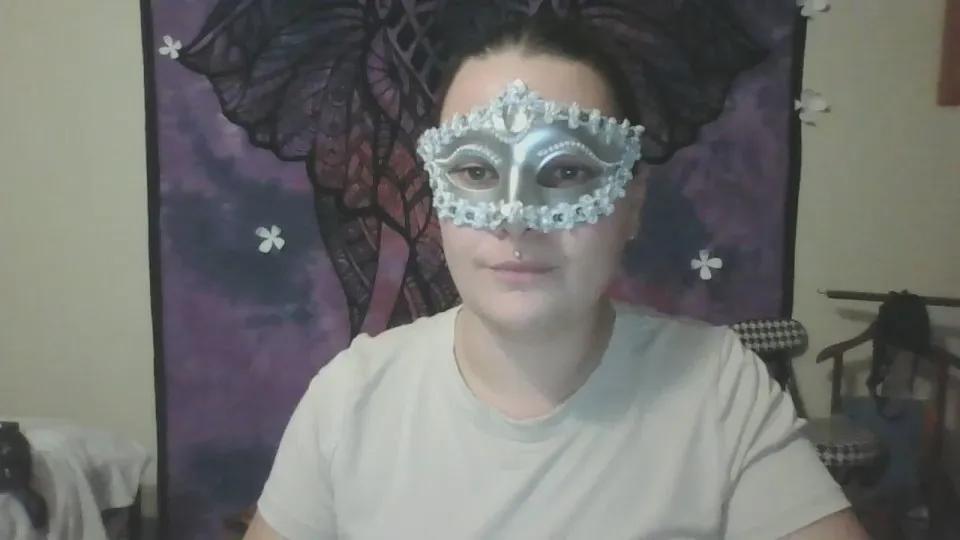 kittyrossa on Cam4 