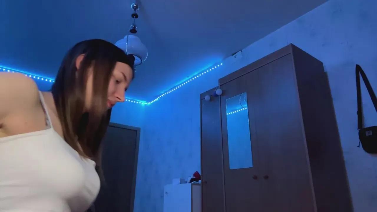 KristalGrochow —  #pussy #ass #anal #cum #pee #AssToMouth #striptease