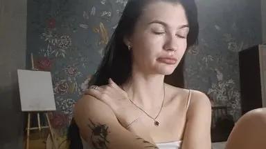 LeidaCawthorn —  #squirt #deepthroat #AssToMouth #fisting #strapon #pussy #anal