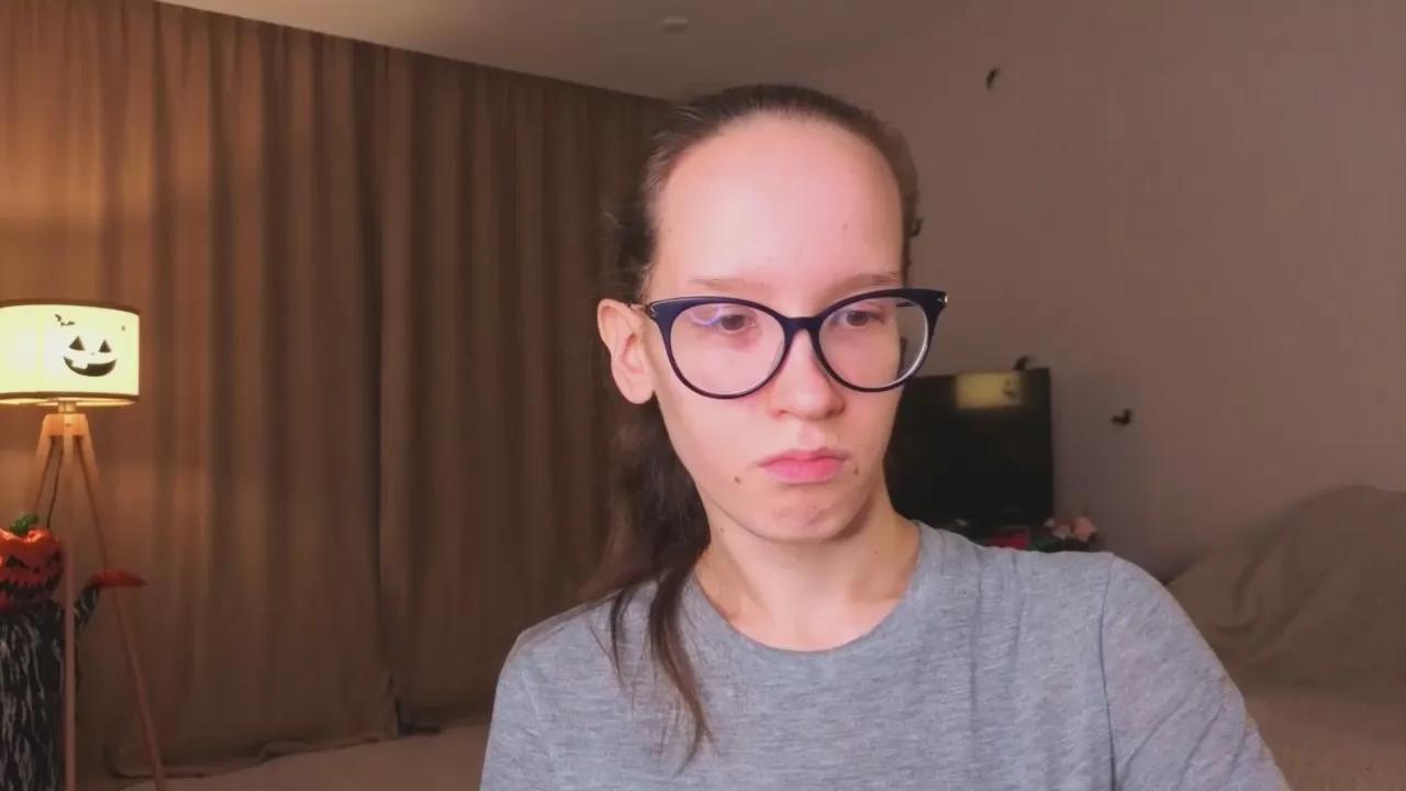 LeilaDurow —  #cosplay #cute #striptease #armpits #schoolgirl #C2C