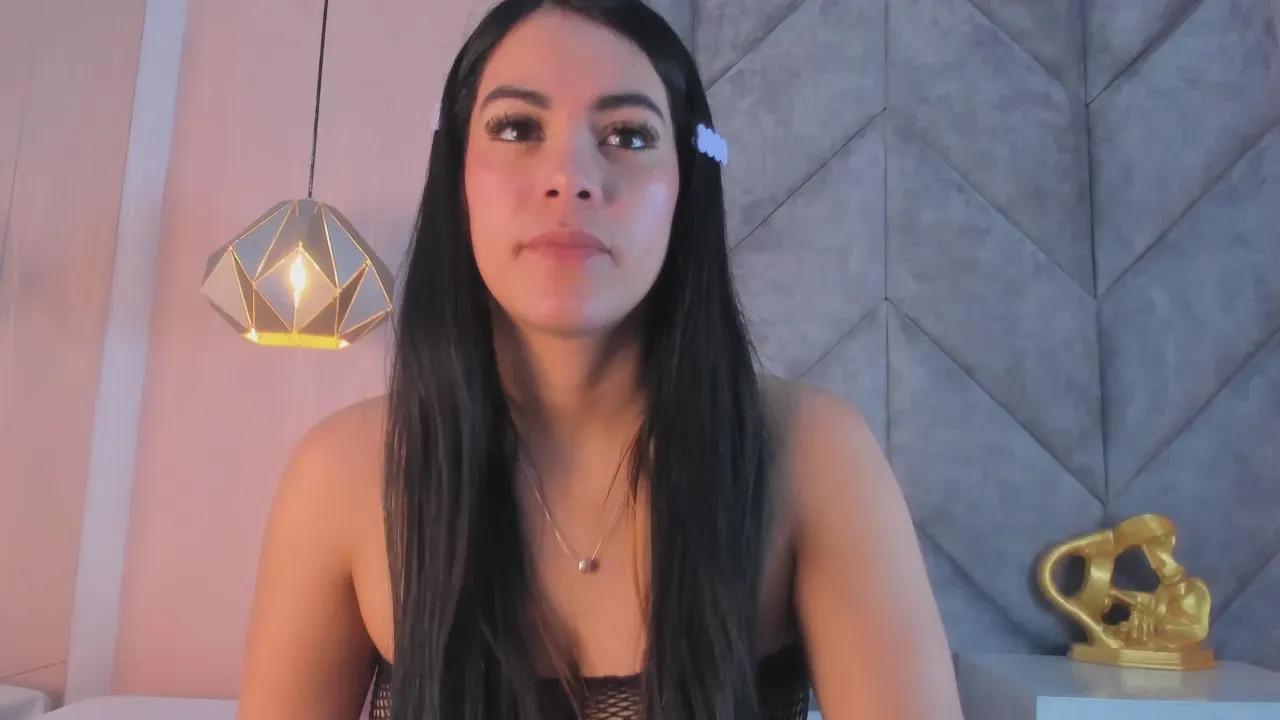 liaaaCoopper on Cam4 