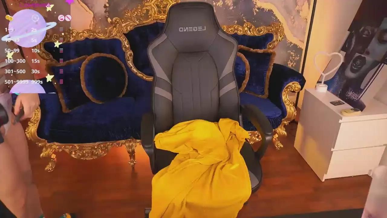 LiliElfie — Freechat on Cam4