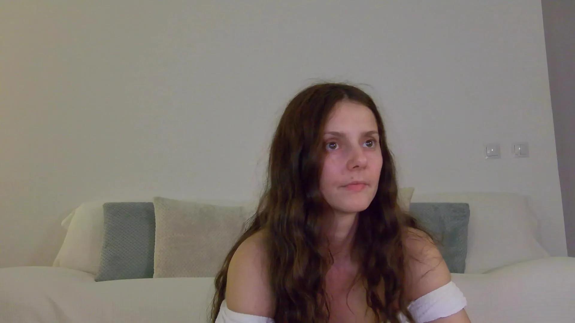 lilyroselynn on Cam4 