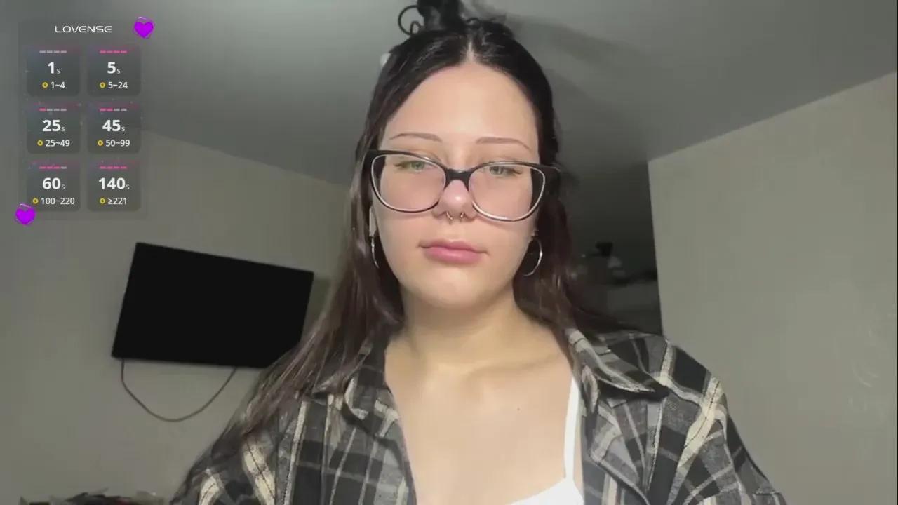 LisaPresser —  #schoolgirl #masturbation #deepthroat #AssToMouth #squirt #striptease #ass