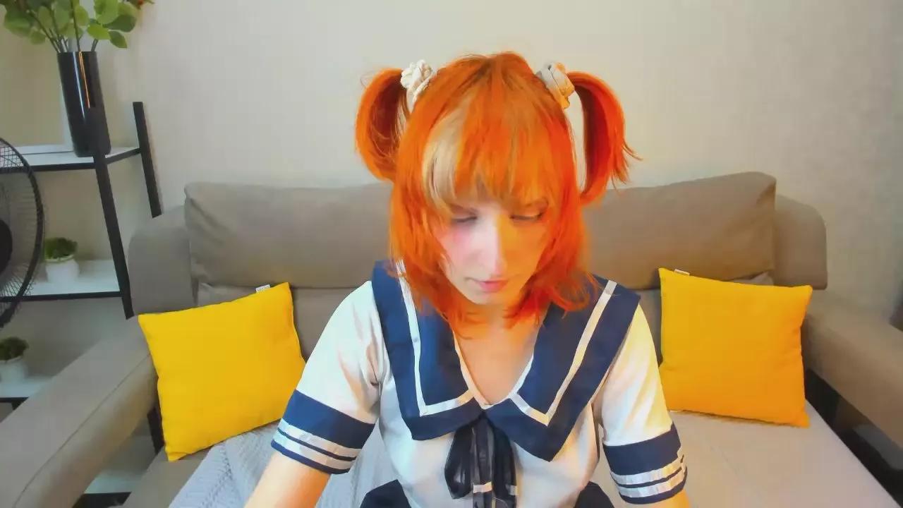 Little_Chips on Cam4 