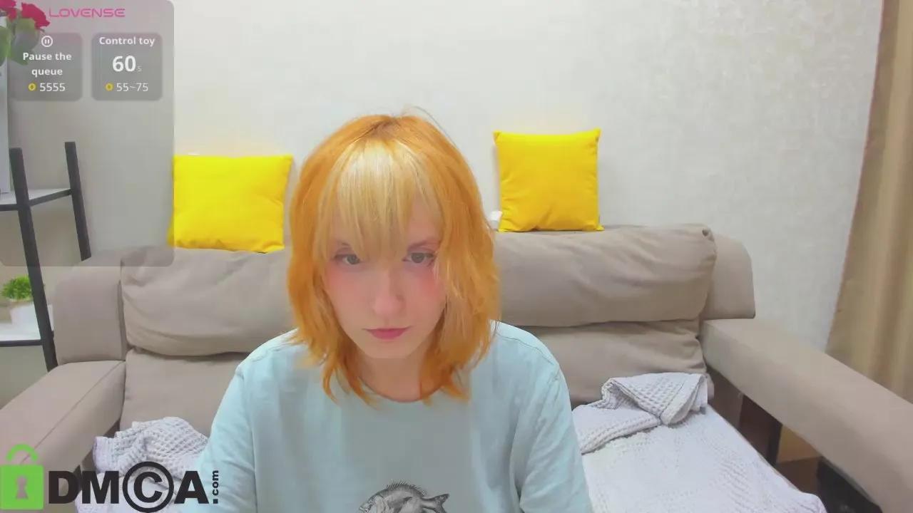 Little_Chips on Cam4 