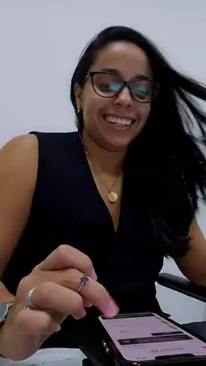 LollaBunny26 on Cam4 