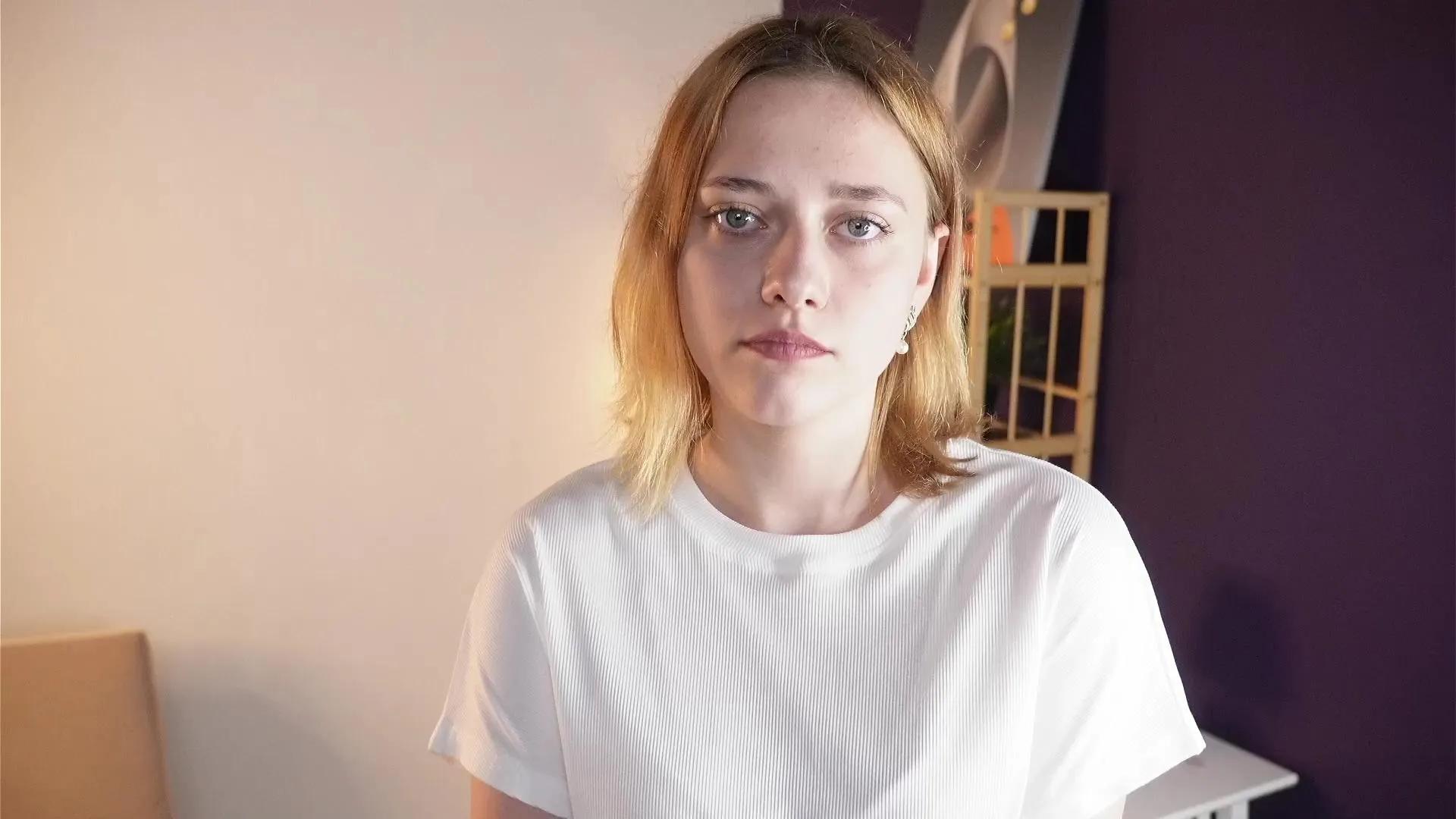 LottieSifontes on Cam4 