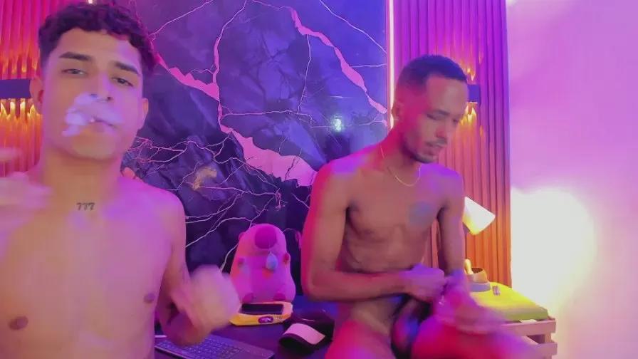 Lucky_boys_ —  #fisting #spanking #blowjob #ass #feet #bdsm