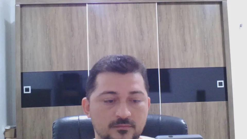 marcosalves4 — Freechat on Cam4