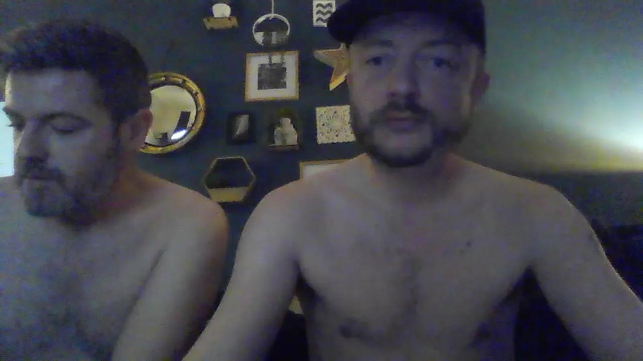 matt2095 — Freechat on Cam4