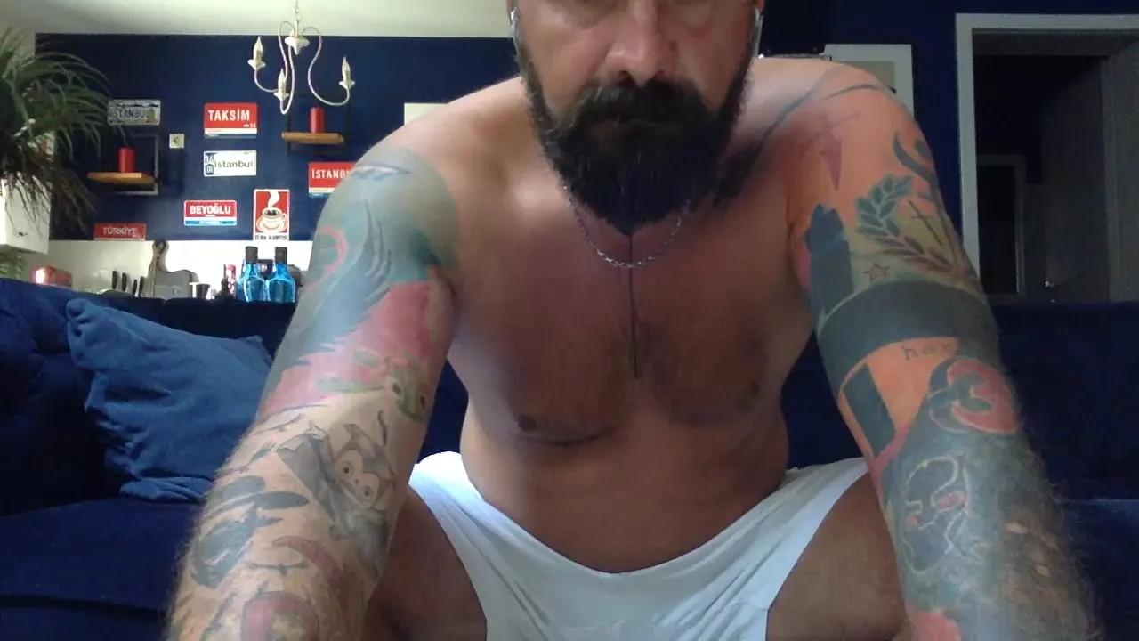 MexxxAly on Cam4 