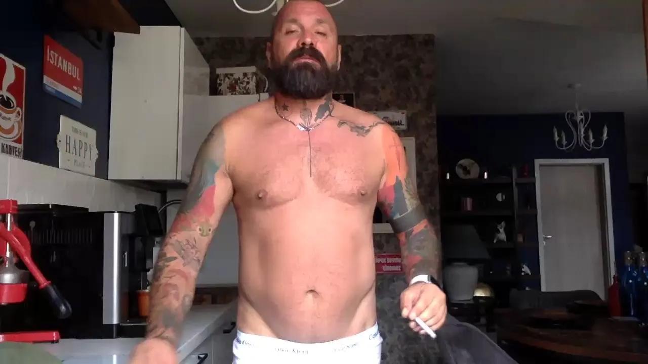 MexxxAly on Cam4 