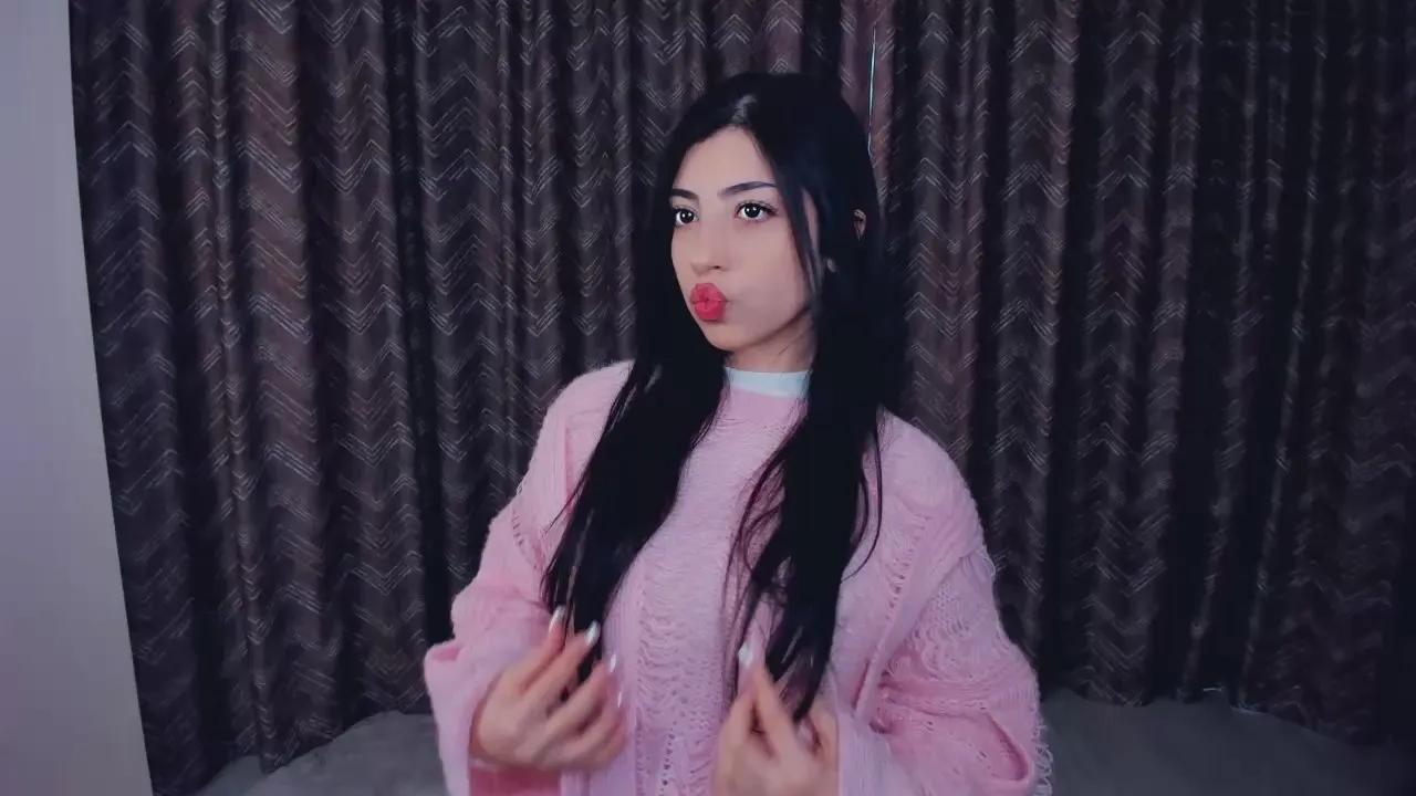 MildredBrader —  #squirt #deepthroat #pee #striptease #masturbation #bigass