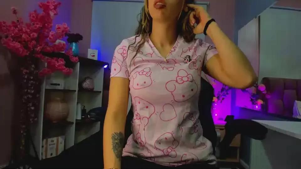 milu_beluci —  #feet #cute #milk #bigass #squirt #striptease #cum