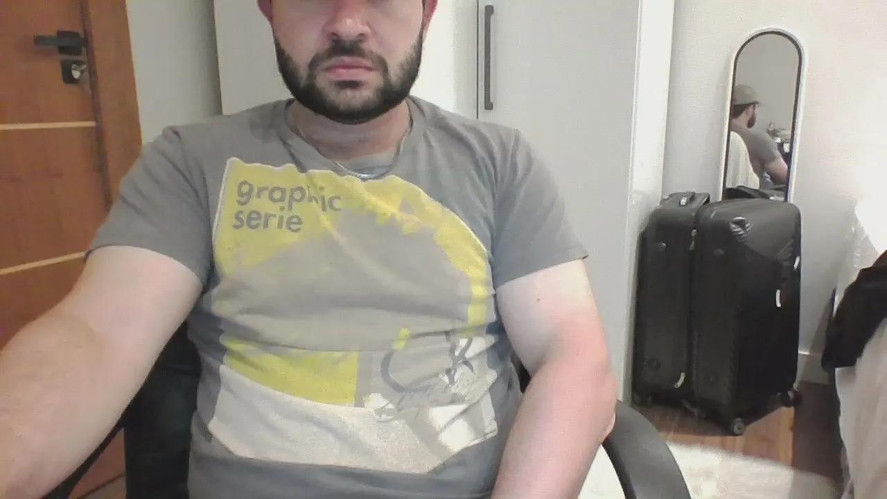 mineirointerio6 —  #milk #armpits #cum #striptease #masturbation #amateur