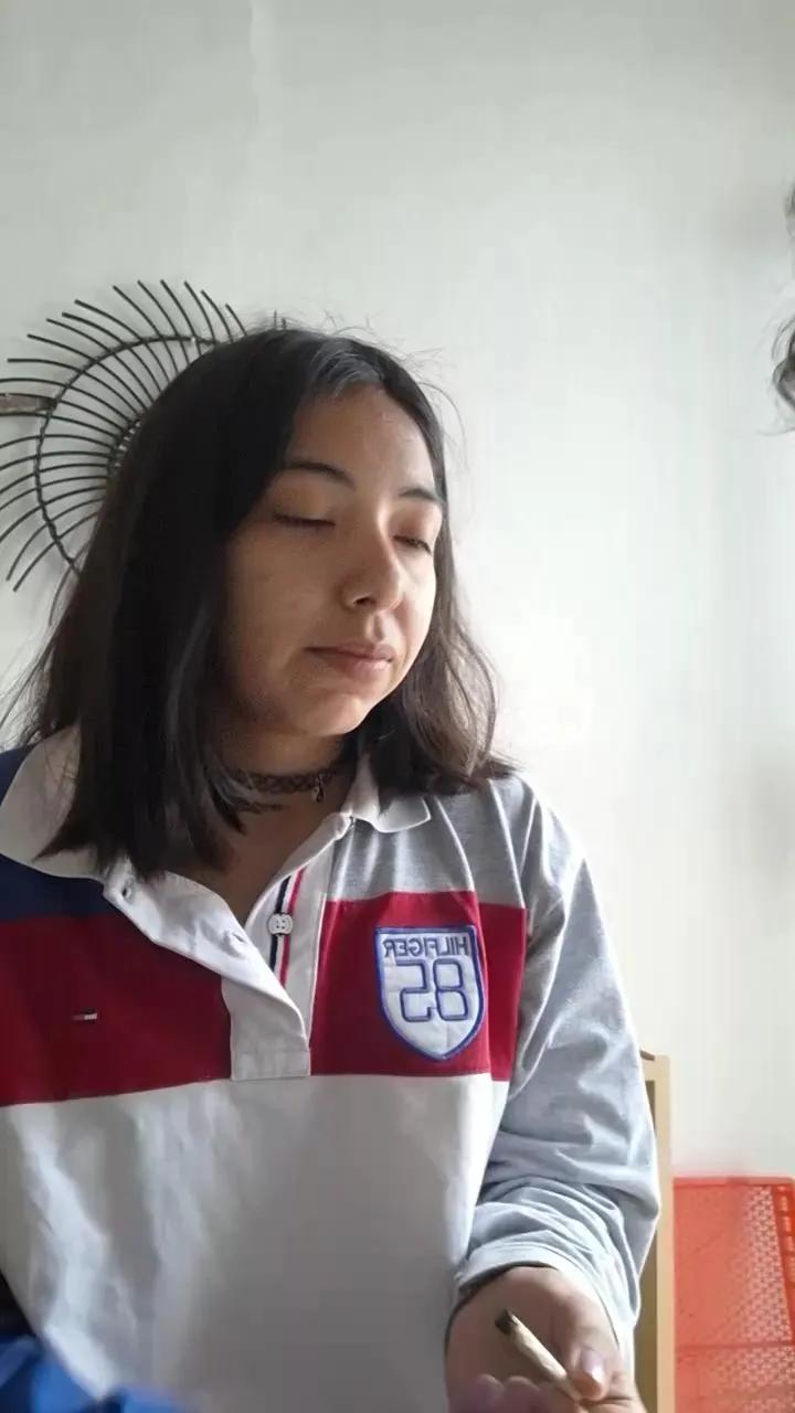 missapril01 — #amateur