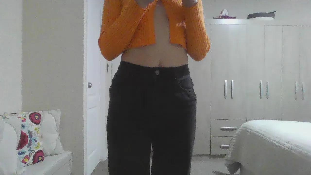 missdahlia98 on Cam4 