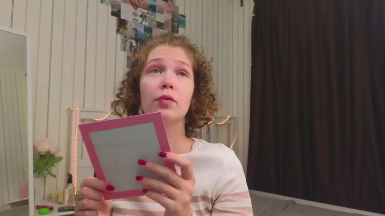 MonaCodling —  #masturbation #bigass #squirt #pussy #ass #cute #spanking