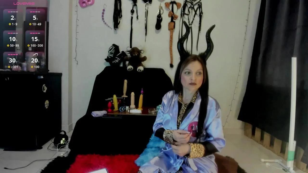 Mrs_Luciana_Ass —  #squirt #analtoys #C2C #fisting #anal #bdsm