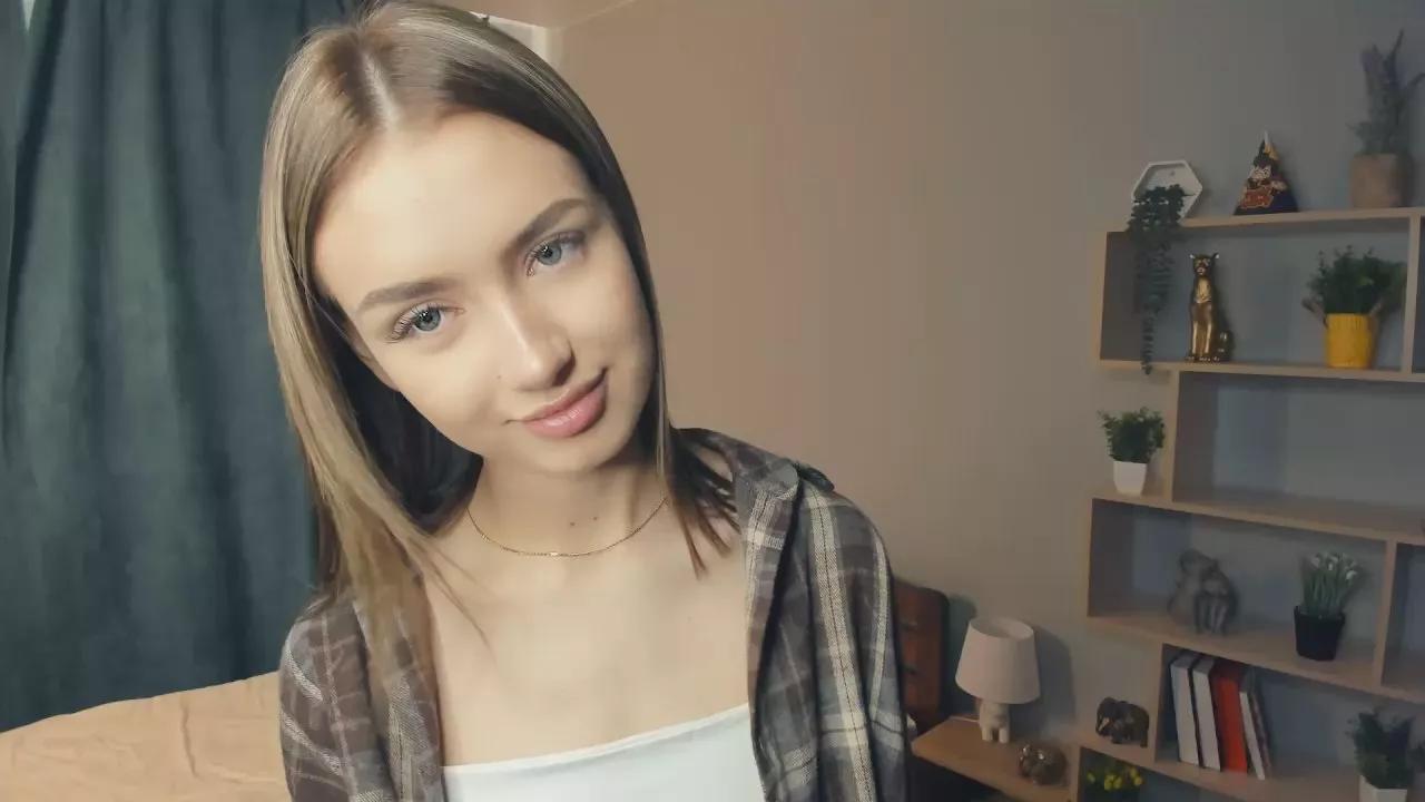 NenitaGoularte on Cam4 