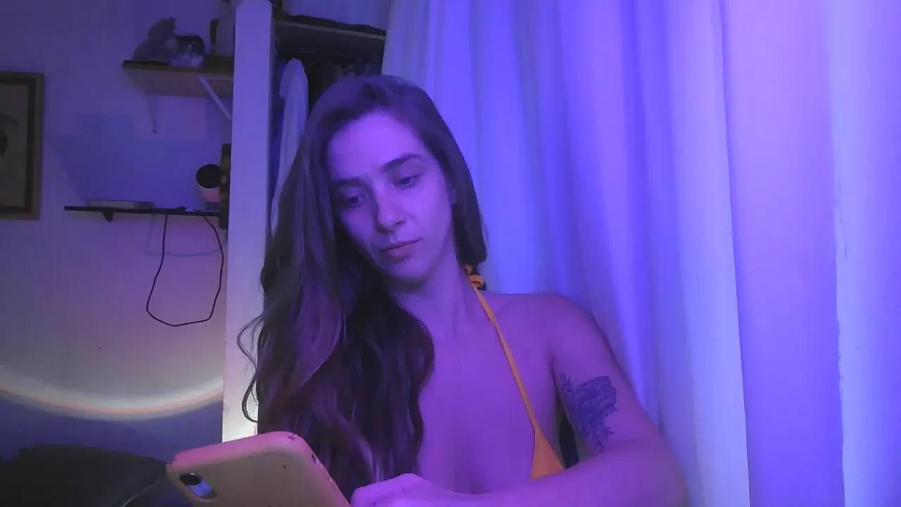 Oxeniki —  #armpits #C2C #smoke #pee #cute #ass #amateur