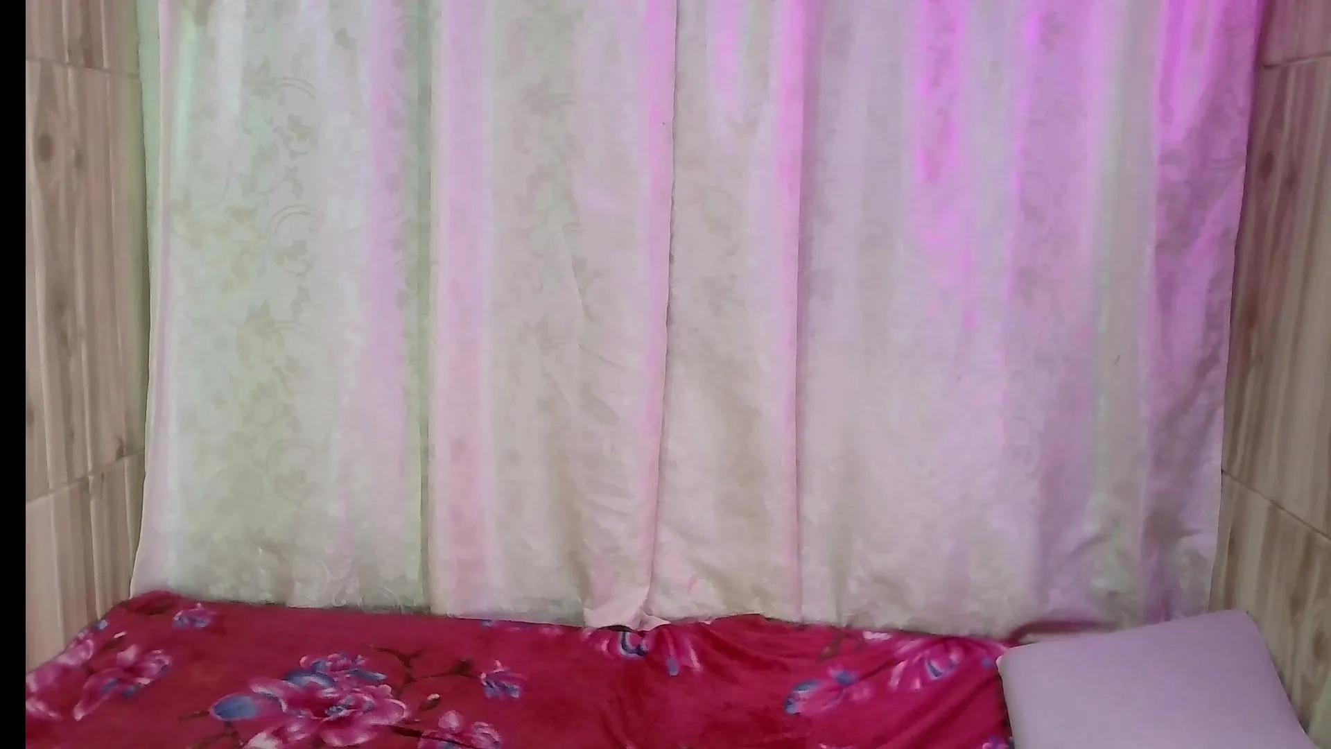 Passion_morena on Cam4 