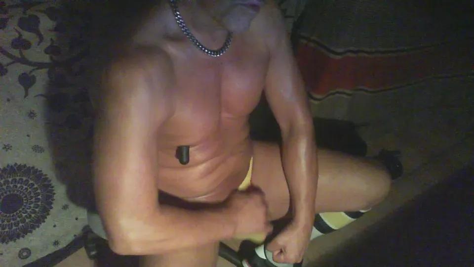 perracoo1 on Cam4 
