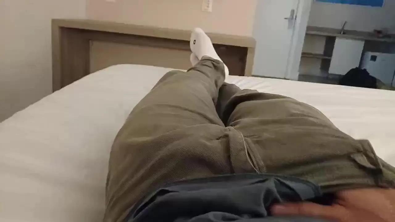 Pinkman61 — Freechat on Cam4