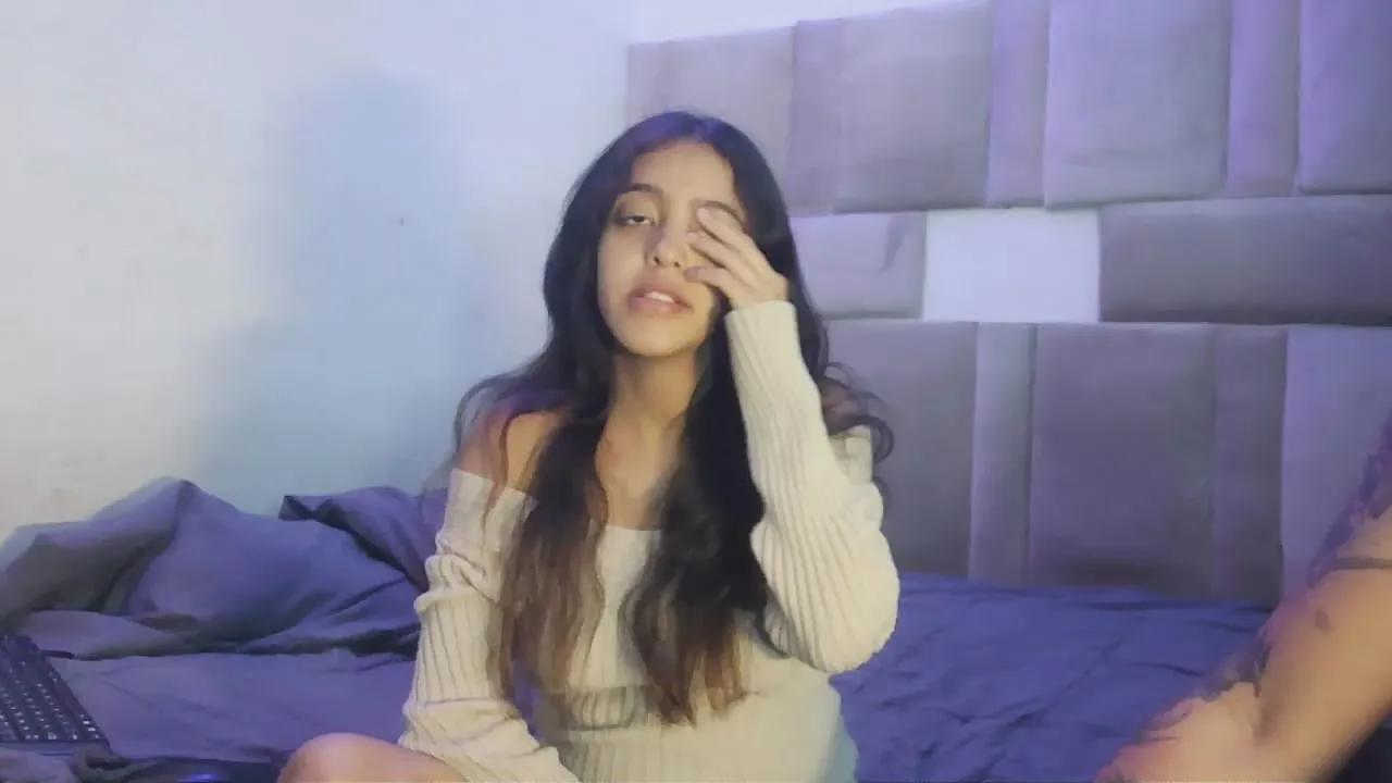 Pocahonta_18 —  #spanking #anal #blowjob #masturbation #pussy #cute