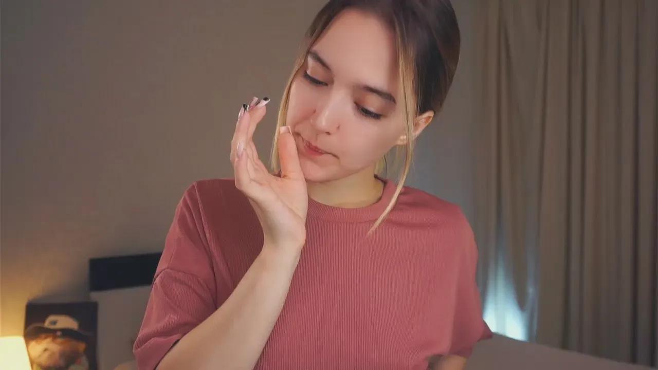 PollyBrow —  #pee #pornstar #squirt #schoolgirl #cum #pussy #ass