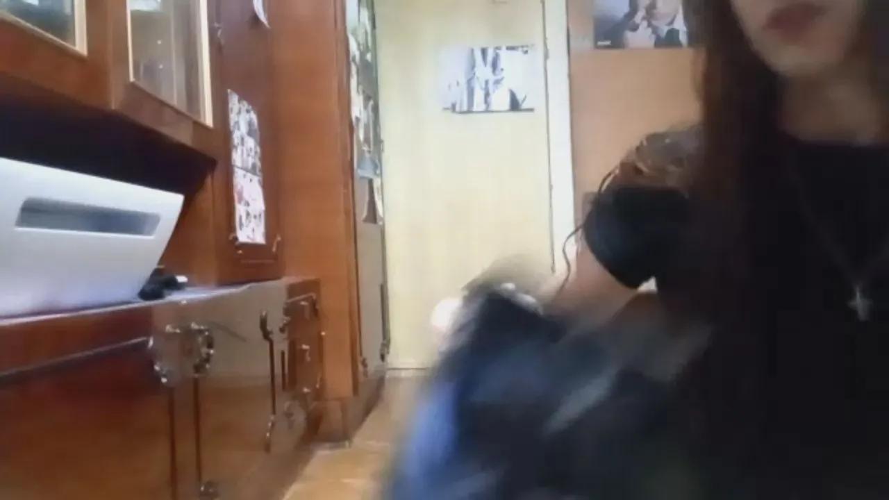 RachaelMannon —  #bigass #schoolgirl #C2C #blowjob #anal #ass #pussy