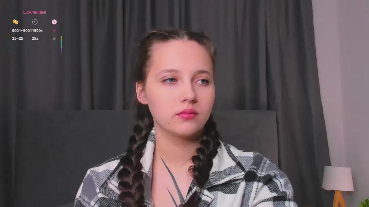 RafaelaKarren on Cam4 