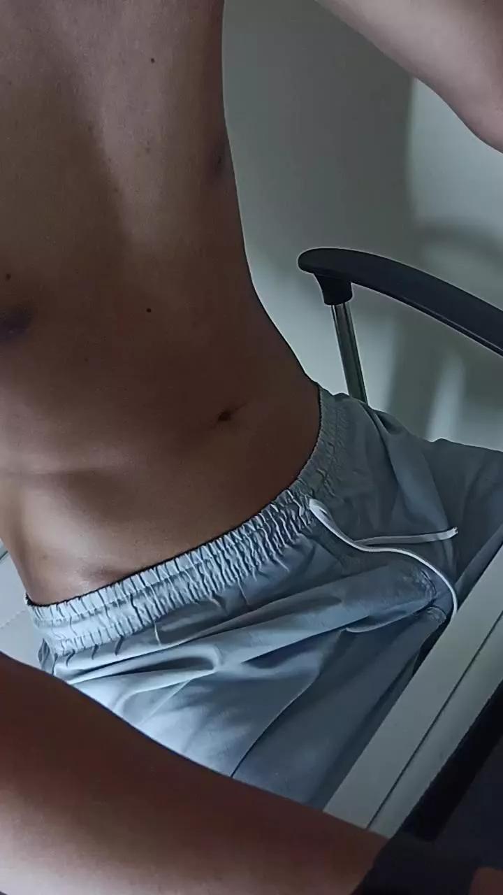 rafaelknight on Cam4 