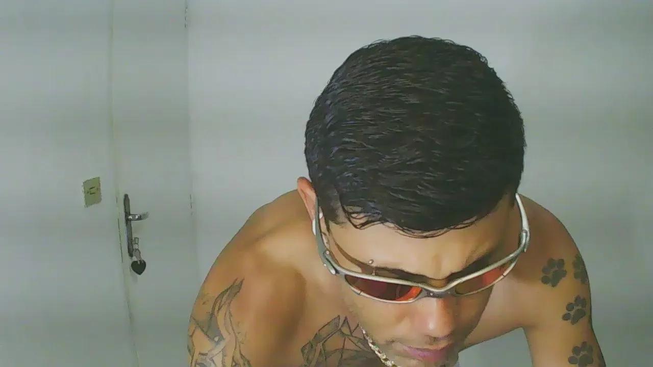 RafahSilva —  #bigass #milk #swinging #striptease