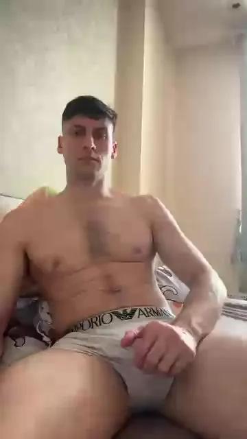 Rawdre — #amateur #cum #bigcock #bigballs #myscle