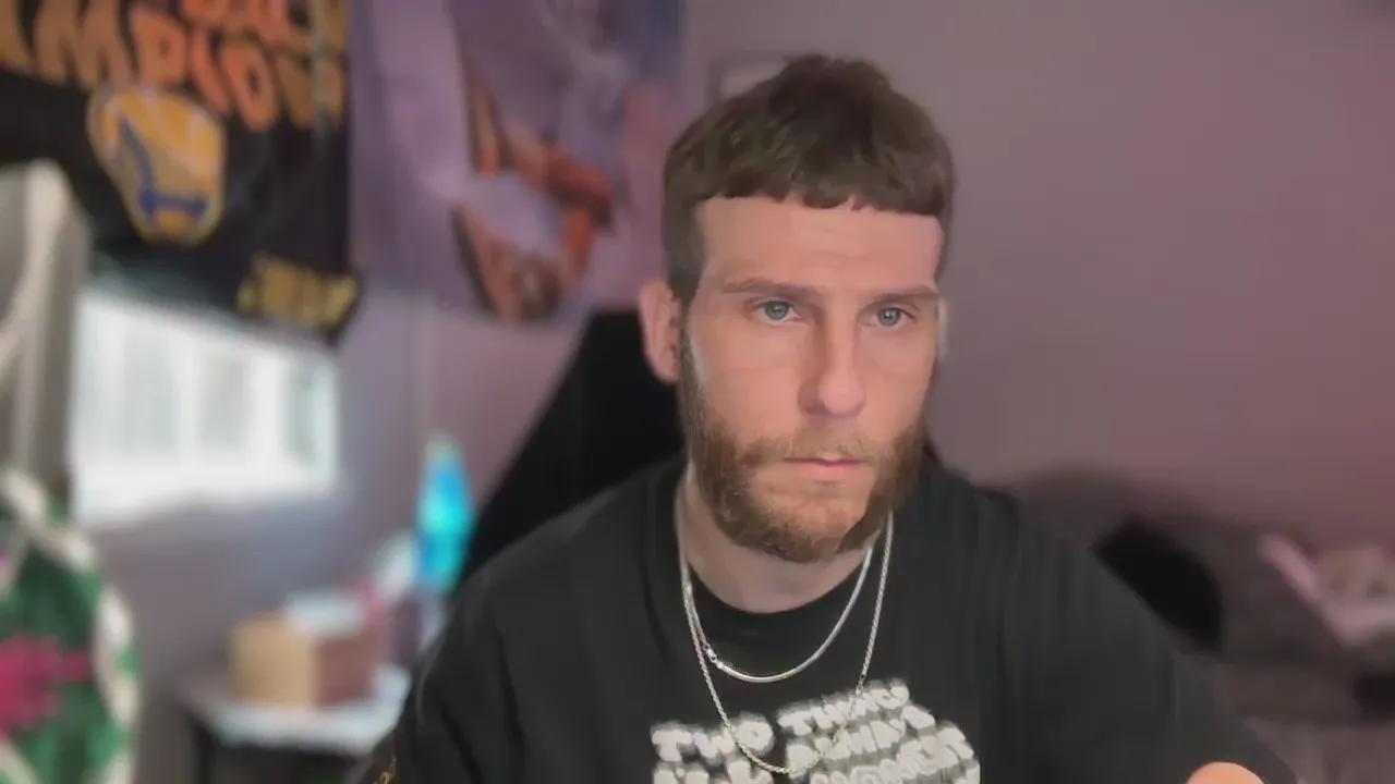 reallygoated95 —  #armpits #masturbation #amateur #C2C #cum #smoke