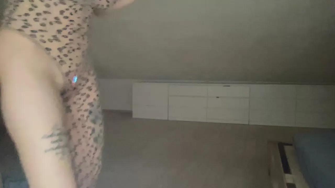 Rebellerotica — Freechat on Cam4