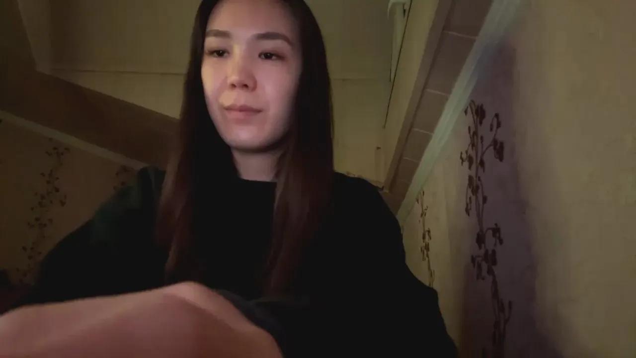 RimaStepanski —  #striptease #AssToMouth #squirt #orgy #fisting #schoolgirl #masturbation