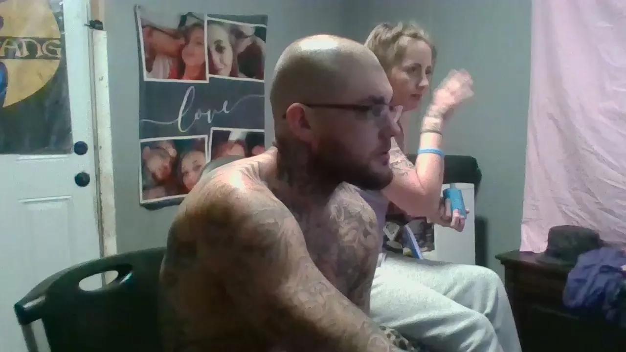 Rivard444 —  #cum #smoke #bigass #cute #pussy #anal #feet