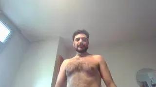 rodrilpgay —  #armpits #ass #masturbation #smoke #amateur