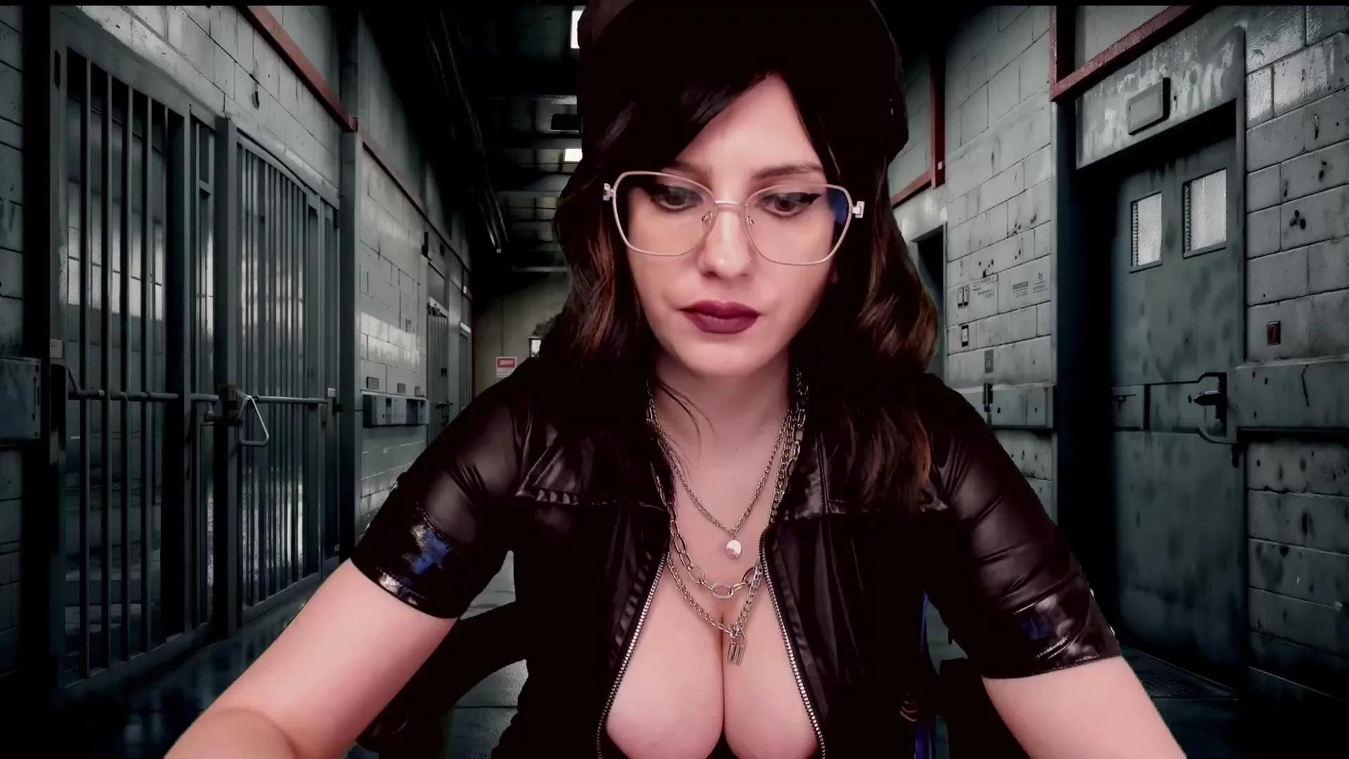 RoseBlooom —  #bdsm #cosplay #femdom #strapon #C2C #armpits